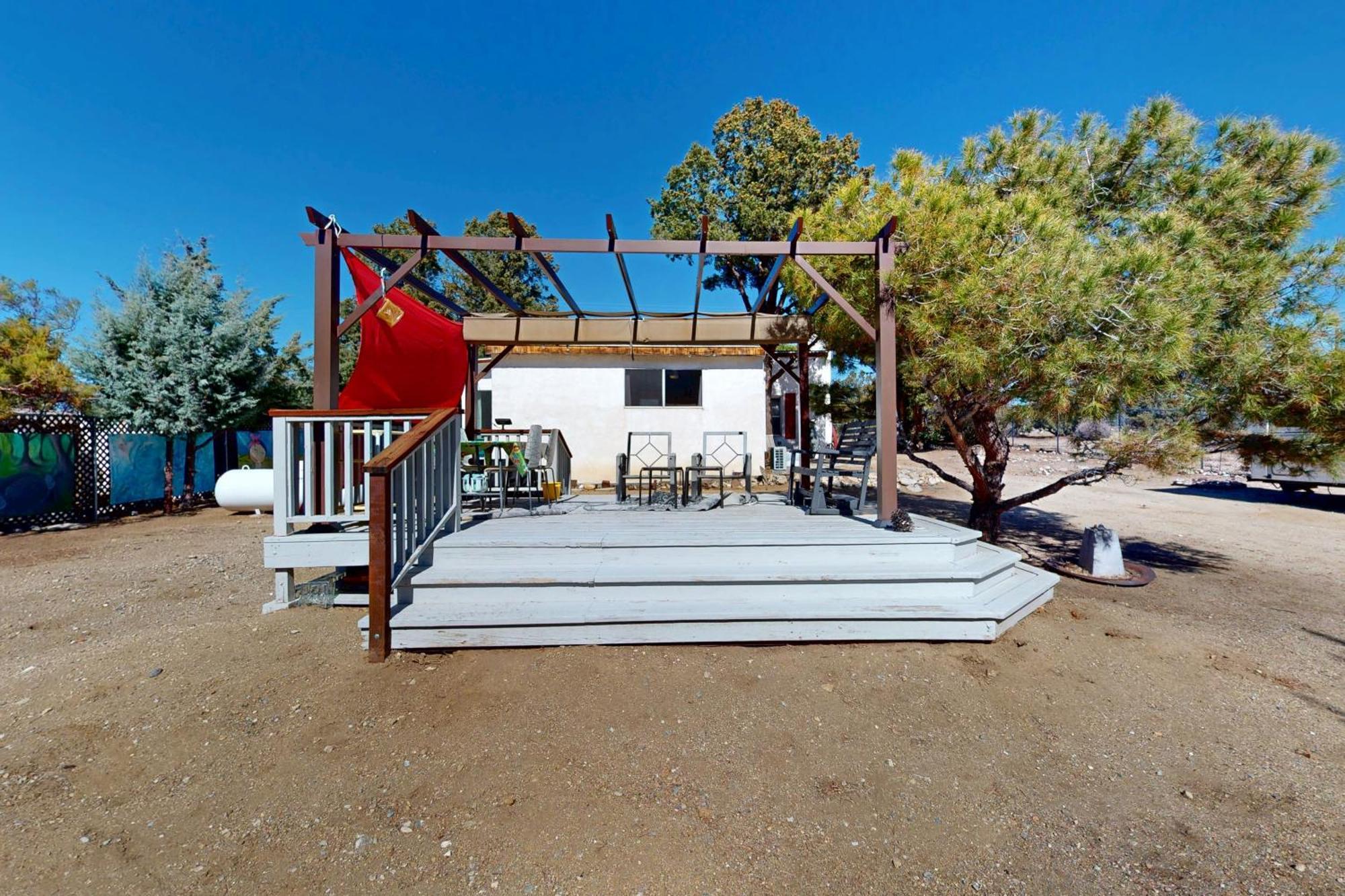 Vista Del Sol Villa Mountain Center Ngoại thất bức ảnh